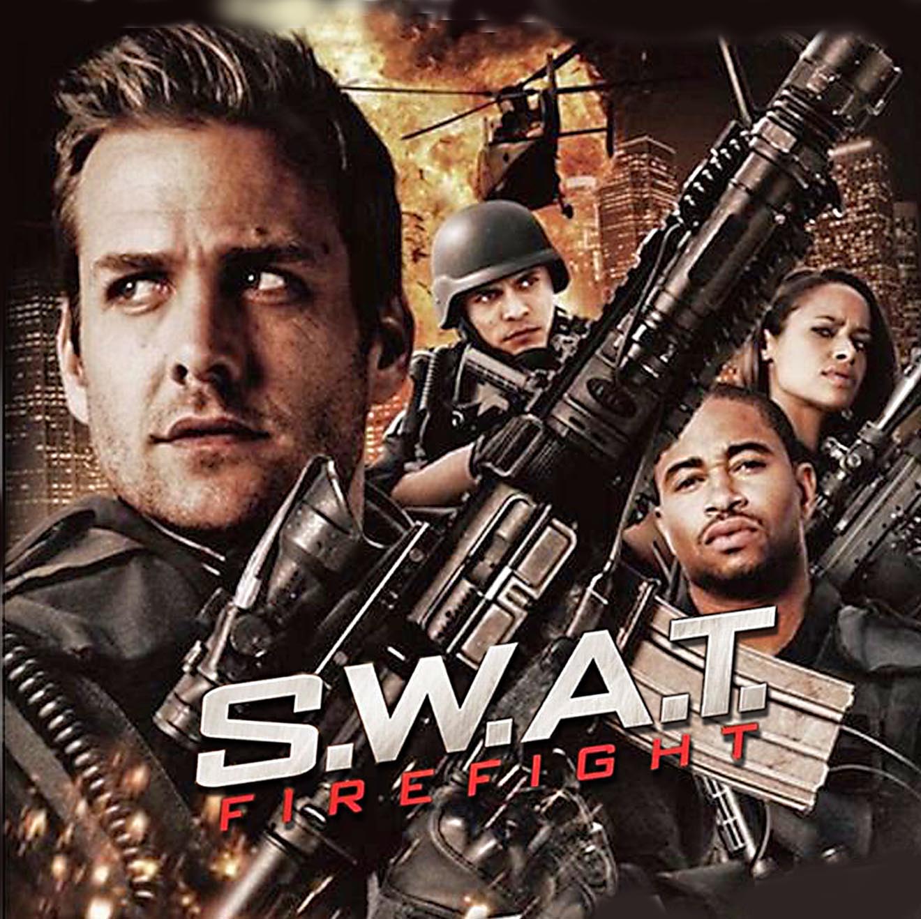 Swat 6