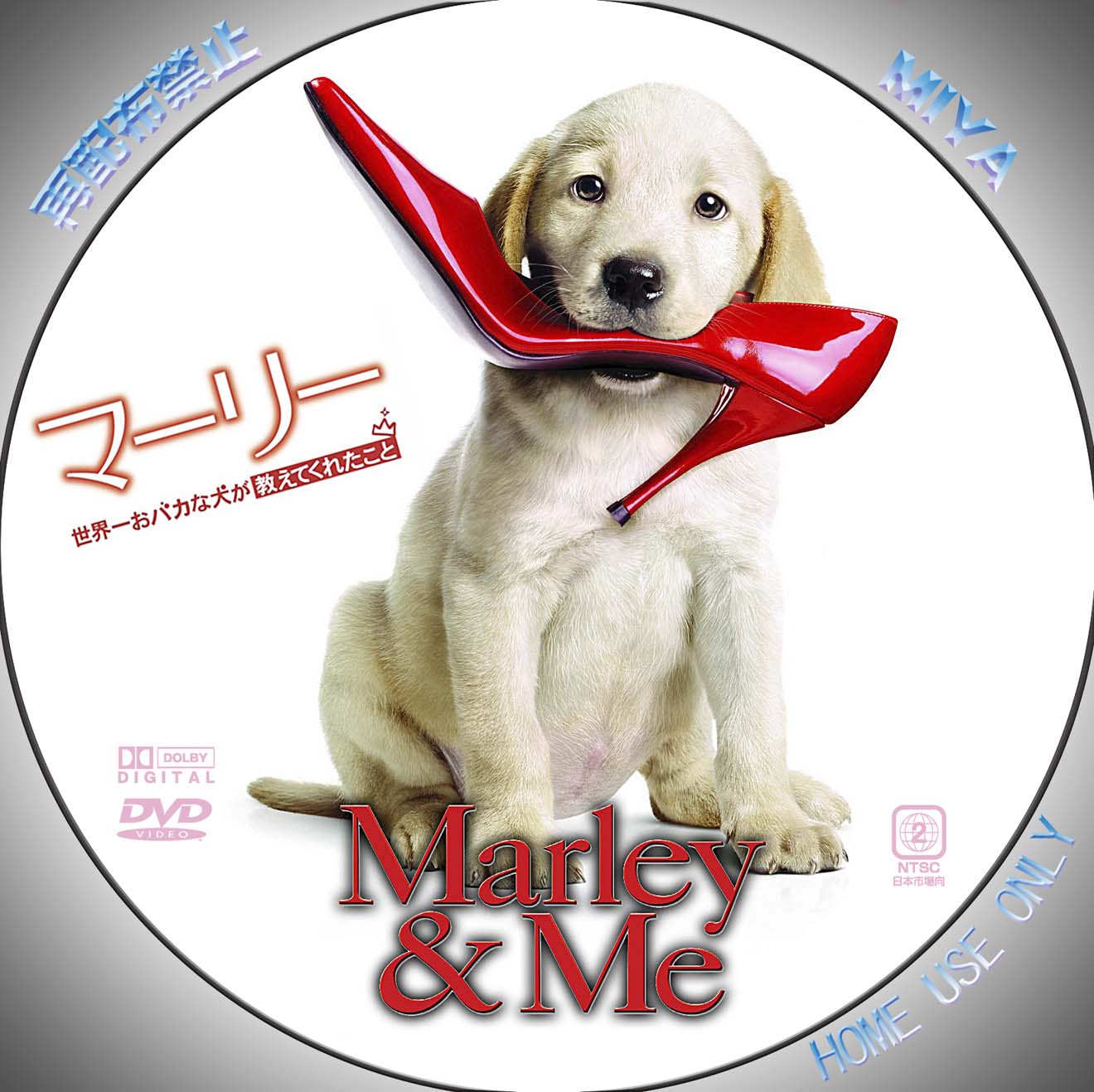 マーリー 世界一おバカな犬が教えてくれたこと (特別編) [DVD] oyj0otl Amazon.co.jp: マーリー 世界一おバカな犬が教えてくれたこと